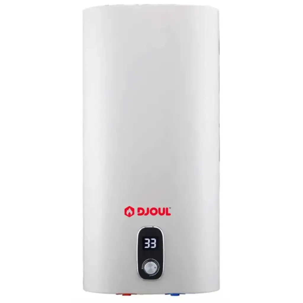 Бойлер електричний Djoul B20 50 л, мокрий тен (SMS-B20-V 50L)